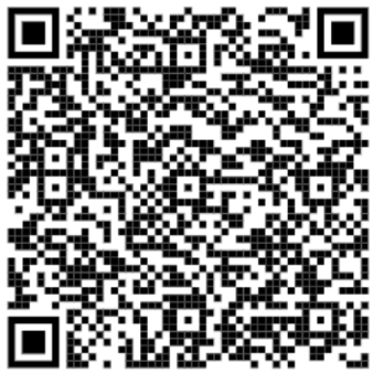 Zcash address QR code