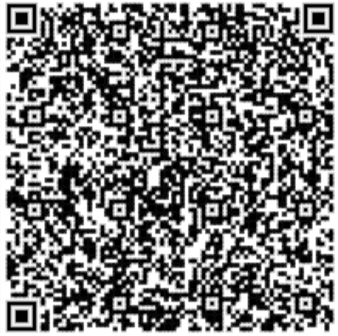 Viewing key QR code